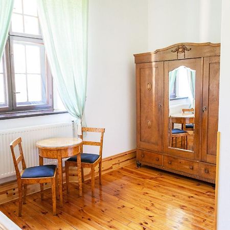 Palac Krobielowice Kąty Wrocławskie Exterior foto